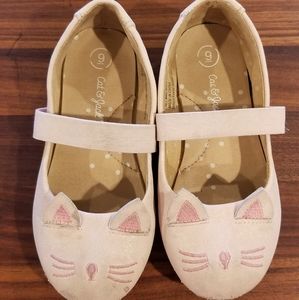 Mouse Ballet Flats 🐭